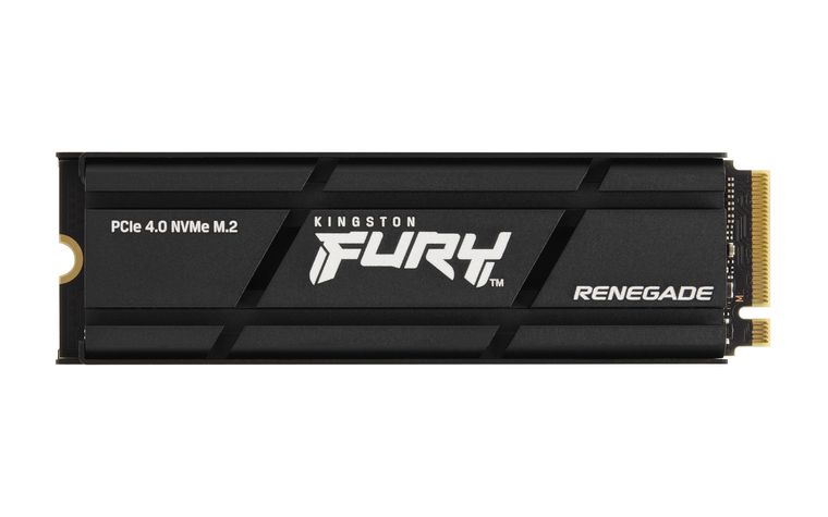 SSD Kingston FURY Renegade