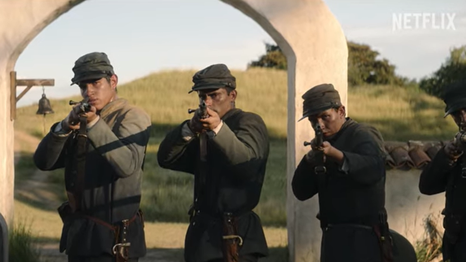 Es una de las exitosas novelas latinoamericanas