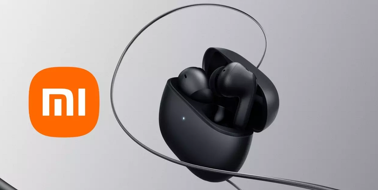 Regalazo de AliExpress: auriculares Xiaomi Redmi Buds 4 por solo 39,50 euros