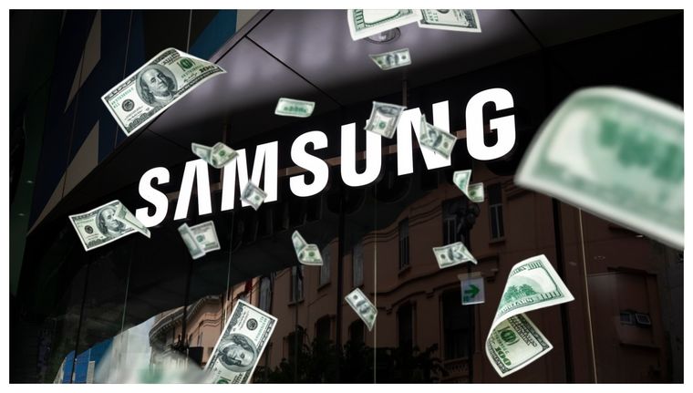 Problemas para Samsung: deberá pagar una multa millonaria por un gran inconveniente con los Galaxy