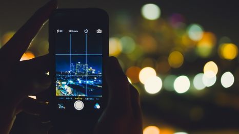 Consejos que mejorar tus fotos