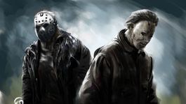 Jason Voorhees vs Michael Myers: cuál de estos personajes ganaría en una contienda virtual