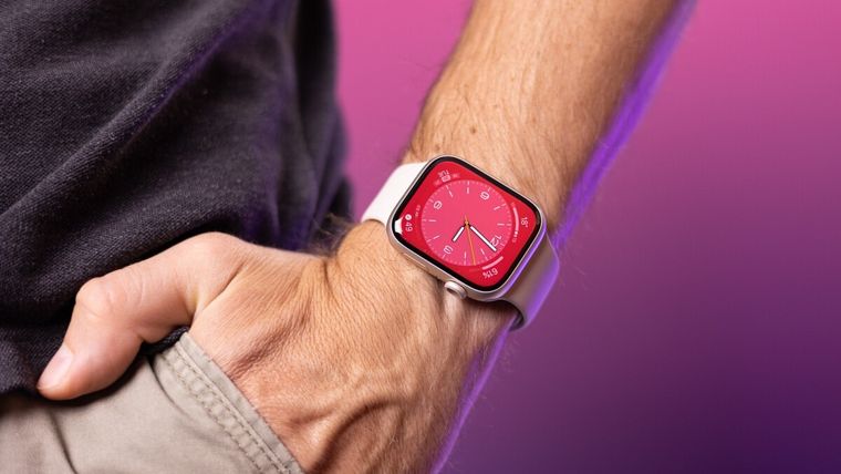 Walmart tiene en oferta el Apple este Apple Watch por tiempo limitado.