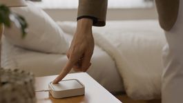 SmartThings Station, de Samaung.