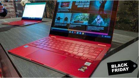 El Black Friday sigue dando las mejores ofertas del año.