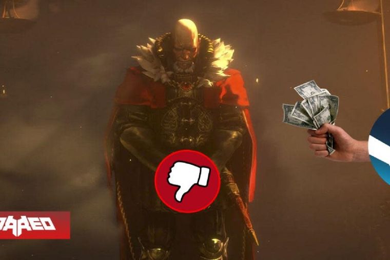 Críticas divididas para No Rest for the Wicked en Steam