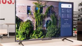 Esta es una gran oportunidad para comprar tu primer televisor gigante.