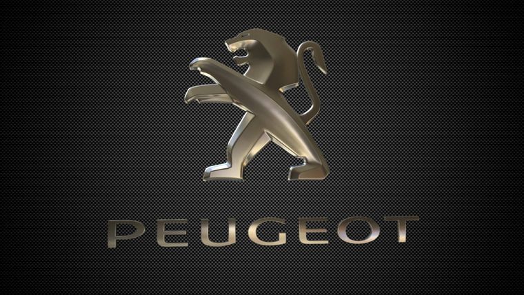 Peugeot tiene el vehículo más propenso a robo de partes