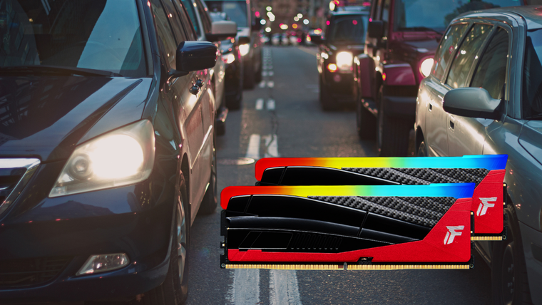 Esta memoria está inspirada en los autos