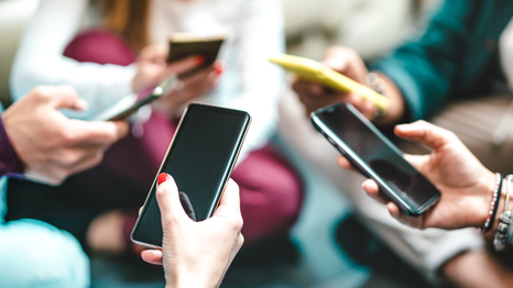 Apple trabaja en cuidar a sus usuarios más jóvenes