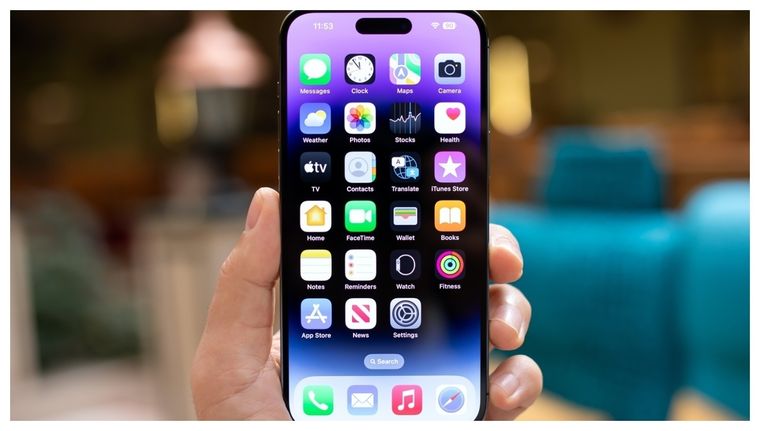 El iPhone 15 Pro a un precio de locura en Walmart este 2025