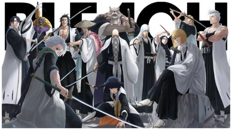 El universo de Bleach alberga personajes femeninos que han dejado una huella imborrable en el corazón de los fans.