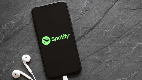 Spotify