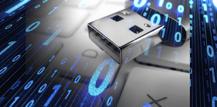 Desactivar los puertos USB de tu computadora es una medida eficaz para evitar el robo de datos Desactivar los puertos USB de tu computadora es una medida eficaz para evitar el robo de datos