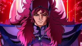 Caballeros del Zodíaco