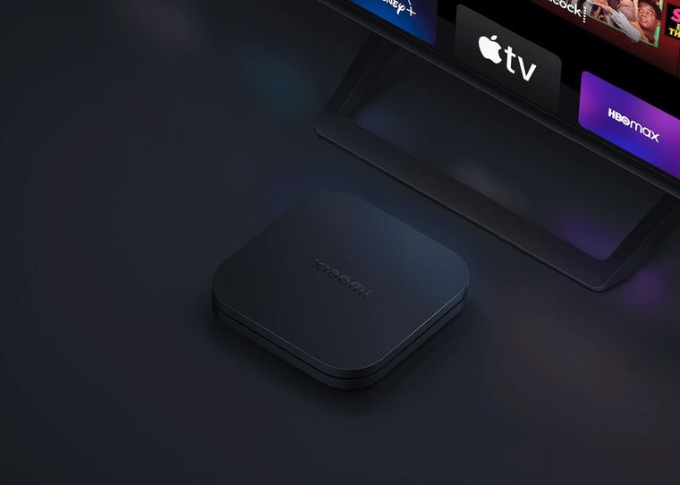 Xiaomi redobla la apuesta en streaming con dos potentes rivales de Chromecast y Fire TV