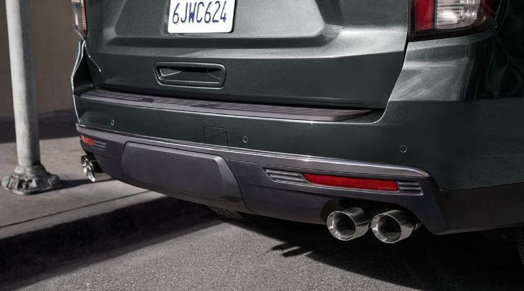 Los SUV´s fullsize destacados en la actualidad