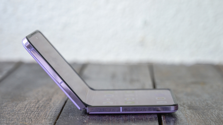 Los teléfonos plegables tendrán una función exclusiva en WhatsApp