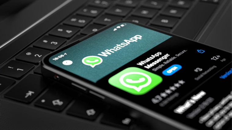 WhatsApp estrenará una sorprendente función