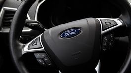 Ford está trabajando en mejoras en el sistema de airbags