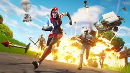 Fortnite: estos son los “errores” más absurdos y divertidos de la franquicia