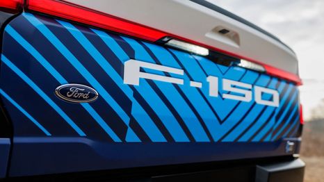 Ford F-150: la pick-up destacada en el mundo automotriz