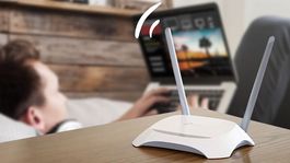 La función oculta de tu router que puede hacer que el WiFi llegue mucho más lejos: así se activa el modo ONT
