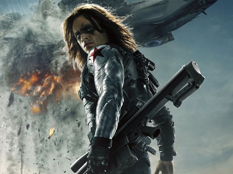 La historia oscura de El Soldado del Invierno