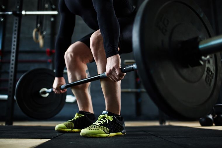 Entrenamiento físico y deporte: este plan de ejercicio arrojó ChatGPT