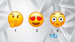 Test de personalidad: cuál es el emoji que más usas