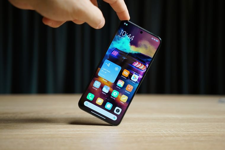 Más de 60 dispositivos están confirmados para dar el salto a HyperOS 3.0. Más de 60 dispositivos están confirmados para dar el salto a HyperOS 3.0.