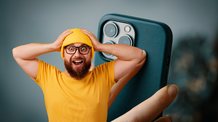 Estos son los cinco modelos de móviles que pueden ser mejor que el iPhone 15.