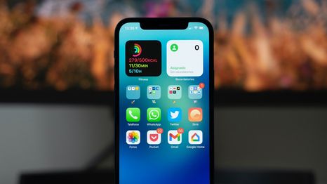 Estos son los iPhone que no se podrán actualizar a iOS 15