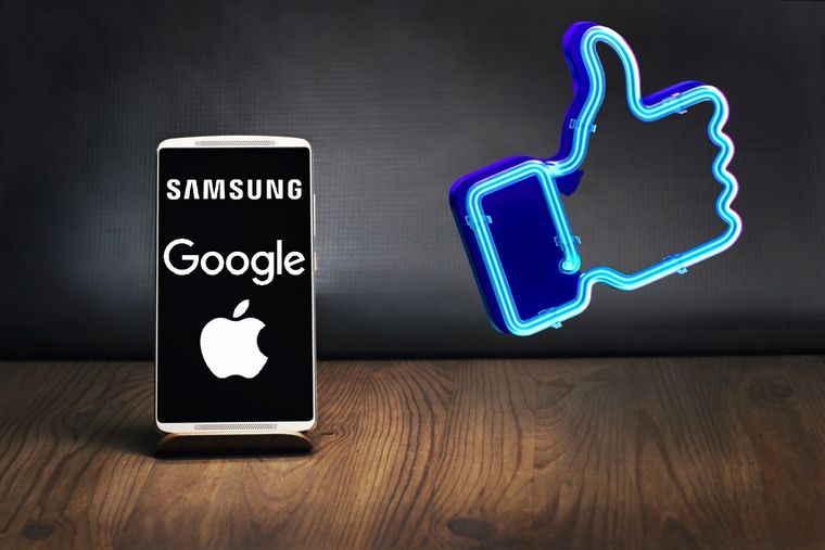 Estos son los mejores teléfonos calidad-precio que no te puedes perder en este 2023