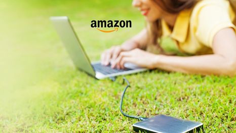 Carry disk por menos de 10 USD en Amazon