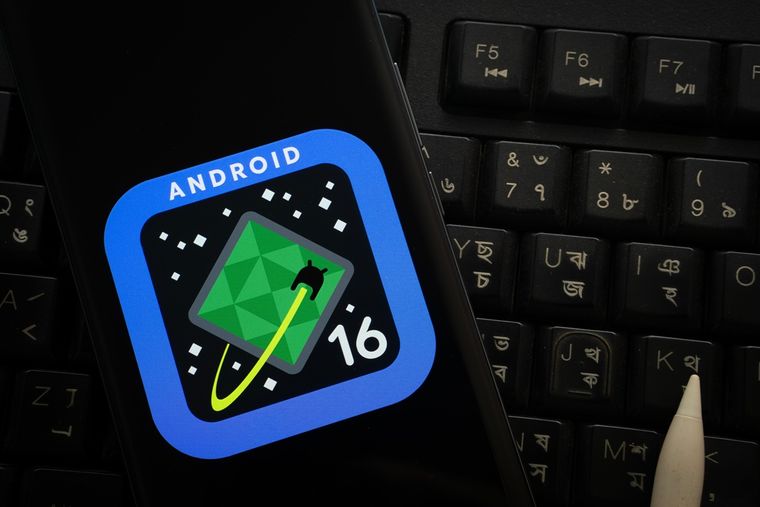 Android 16 se posiciona como una de las versiones más seguras del sistema operativo. Android 16 se posiciona como una de las versiones más seguras del sistema operativo.