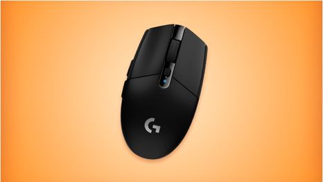 Este es el mouse gamer que tenés que comprarte.