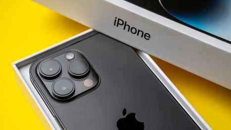 iPhone tiene una cámara secreta que necesitas utilizar.