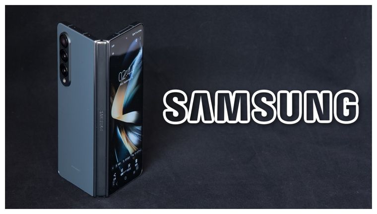 Se filtran las últimas novedades del próximo Samsung Galaxy Z Fold 6