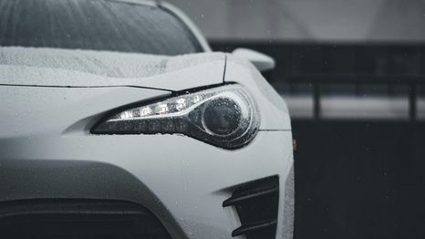 Toyota tiene algunos de los autos más inseguros del mercado