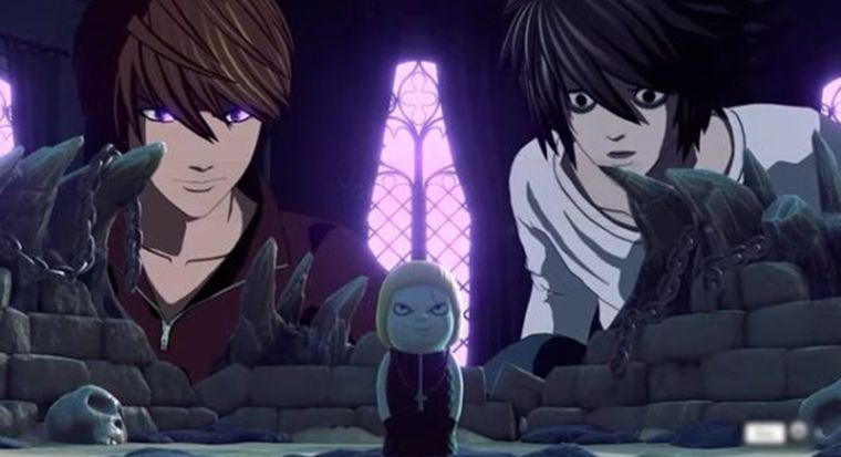 Killer Within marca el debut global de la franquicia en formato videojuego para PC y consolas. Killer Within marca el debut global de la franquicia en formato videojuego para PC y consolas.