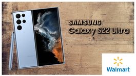 El Samsung Galaxy S22 Ultra es la mejor oferta de agosto gracias a Walmart