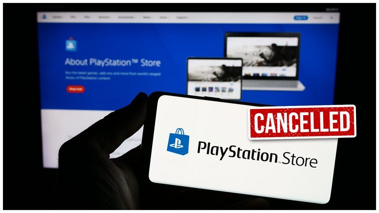 Este hecho ha encendido las alarmas sobre la preservación de videojuegos en plataformas digitales como PlayStation.