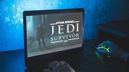 Haz lugar en tu consola: Star Wars Jedi: Survivor ocupará más espacio de lo que esperábamos