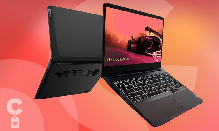 Llévate una Ryzen 7 y RTX3050Ti con 150 euros de descuento en PcComponentes