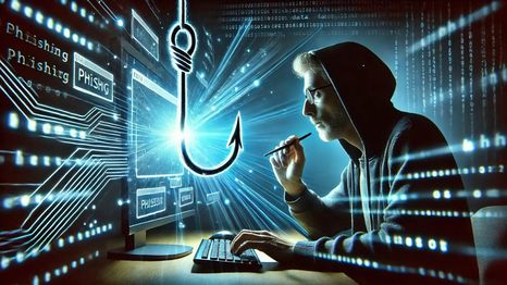 Phishing: 3 consejos para evitar caer en una ciberestafa