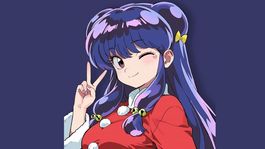 Ranma, Inteligencia Artificial
