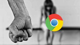 loto, la extension de google chrome que ayuda en situaciones de violencia en los hogares