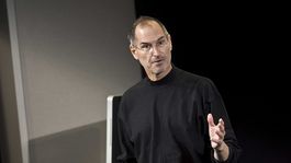 Steve Jobs