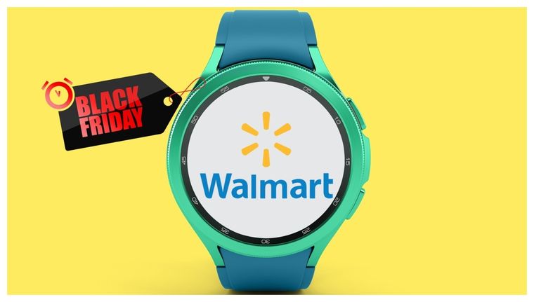 Walmart se posiciona como el destino ideal para adquirir los smartwatches más avanzados del mercado